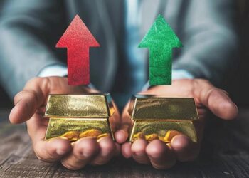 Altın güne nasıl başladı? İşte çeyrek, gram altın fiyatları