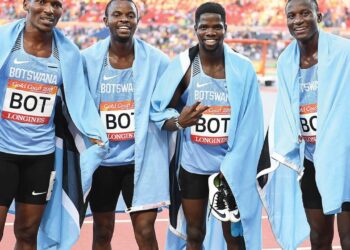 Altın madalya kazanmışlardı: Afrika ülkesinden resmi tatil kararı