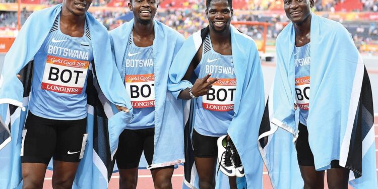 Altın madalya kazanmışlardı: Afrika ülkesinden resmi tatil kararı