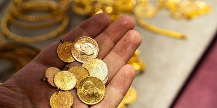 Altın yükselişte! Fiyatları bugün ne kadar oldu?