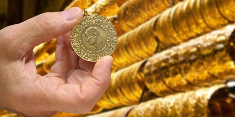 Altın zirveye koşuyor ama… ‘Altında sürpriz senaryo masada’