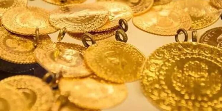 Altında bir haftada 3 aylık yükseliş! Tüm fiyatlar yeniden revize oluyor