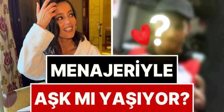 Anıl Altan’dan Yeni Boşanan Pelin Akil, “Ailece Görüştükleri” Menajeriyle Aşk Yaşadığı İddiasına Cevap Verdi!