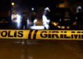 Ankara’da dehşet! Eşini öldürüp yaşamına son verdi
