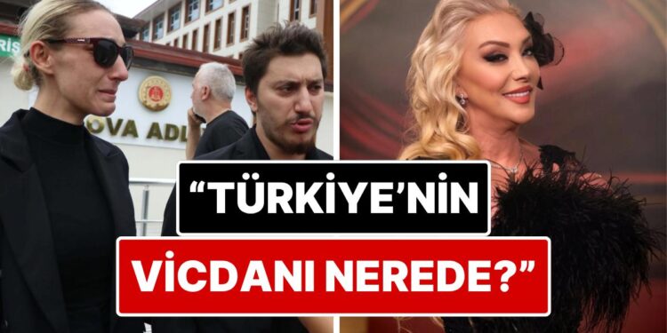 Anneleri Güllü’nün Cinayet Masasına Devredilen Ölümü Sonrası İfade Veren Oğlu ve Kızı İlk Kez Konuştu!