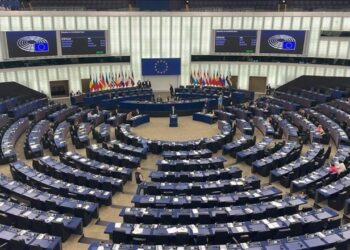 AP milletvekillerinden AB’ye sert eleştiri: “Bayan Kallas, neyi bekliyorsunuz?”