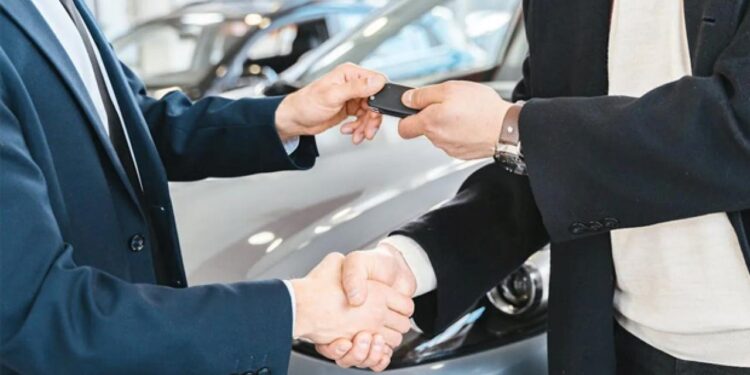 Araba alacaklar aman dikkat! Rüzgar yön değiştirdi: Pazar payı arttı