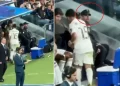 Arda Güler’in jesti İspanya’yı karıştırdı!