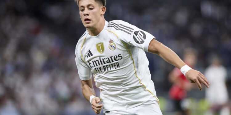 Arda Güler’i yıkan haber: Xabi Alonso onay verdi, ‘feda’ edilebilir