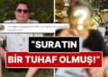 Armağan Çağlayan Paylaştığı Fotoğrafta Yüzünün Son Haline Bir Kullanıcının Yaptığı Yoruma Fena Sinirlendi!