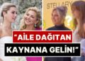 Arzu Sabancı’yla Nazlı Sabancı’yı Çeken Rus Kadının Ne Dediği Ortaya Çıkınca Kaynana Gelin Rezil Oldu!