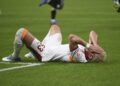 Aslan, Avrupa’da yer yeksan! Galatasaray için felaket gibi gece