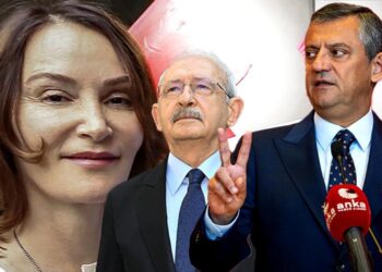 Aslı Baykal’dan bomba kurultay çıkışı! CHP’ye Kılıçdaroğlu resti: Göreve dönmesi gerekir