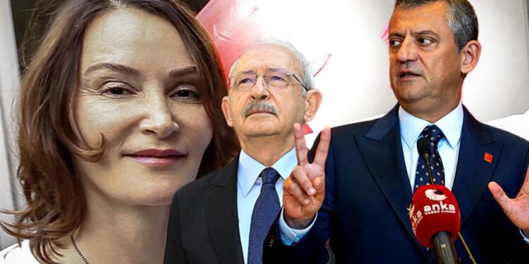 Aslı Baykal’dan bomba kurultay çıkışı! CHP’ye Kılıçdaroğlu resti: Göreve dönmesi gerekir