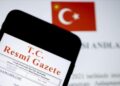 Atama ve görevden alma kararları Resmi Gazete’de