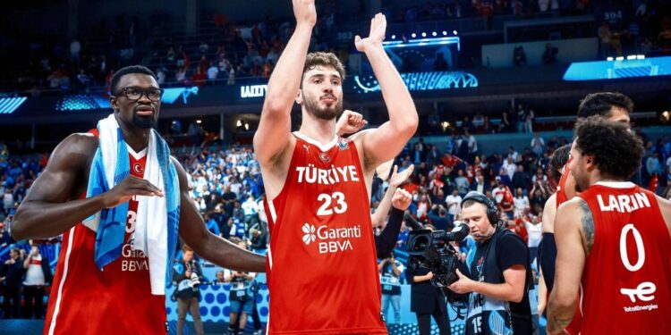 Avrupa’nın en büyüğü belli olacak! 12 Dev Adam’ın rakibi Almanya