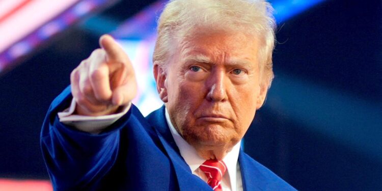 Avrupa’yı alarma geçiren saldırı! Trump’tan bomba açıklama: Bir hata olmuş olabilir