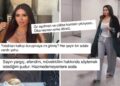 Avukatlığa Geri Dönen Ebru Polat’ın “Adliye Kombini” Fena Topa Tutuldu