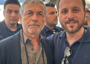 Aykut Kocaman’dan Ali Koç’a net mesaj: ‘Bütün gövdemle gelmeye hazırım’