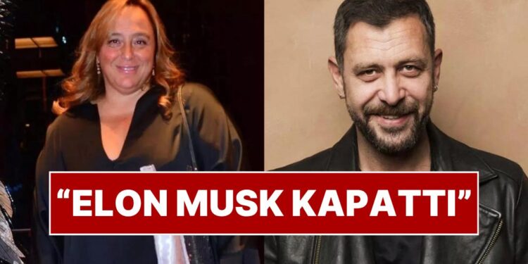 Ayşe Barım Duruşmasında Tanık Olarak Dinlenen Nejat İşler Sosyal Medya Sorusuna ‘Elon Musk’lı Yanıt Verdi