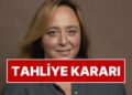 Ayşe Barım Hakkında Tahliye Kararı! Menajer Ayşe Barım Hakkında Karar Verildi