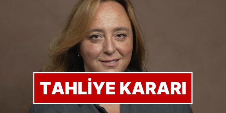 Ayşe Barım Hakkında Tahliye Kararı! Menajer Ayşe Barım Hakkında Karar Verildi