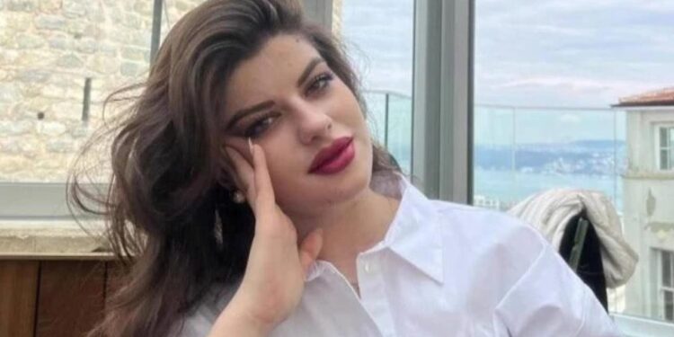 Ayşe Tokyaz cinayetinde sıcak gelişme!