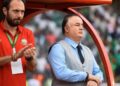 Azerbaycan’da Santos’un yerine ilk aday: Engin Fırat