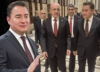 Babacan’dan Ekonomi Görevine Yanıt: Hedefimiz Yok