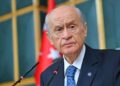 Bahçeli, 9 şehri ziyaret edecek