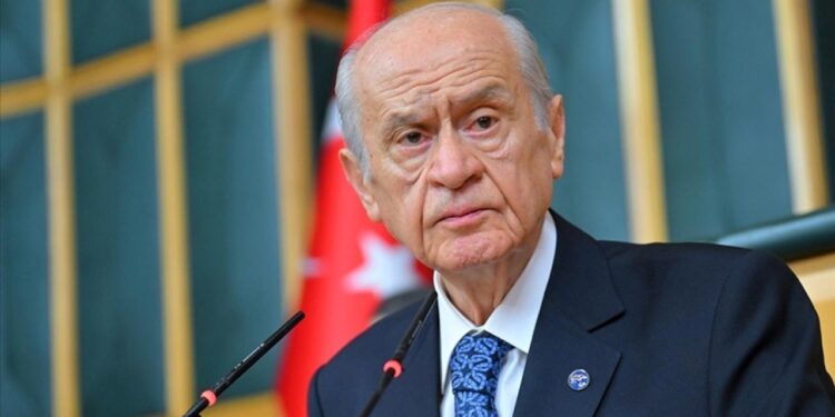 Bahçeli, 9 şehri ziyaret edecek