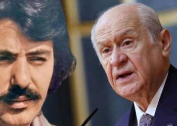 Bahçeli, Ferdi Tayfur’un kabrini yaptırdı