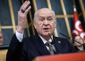 Feti Yıldız’dan Bahçeli Ziyareti Sonrası Manidar Cuma Mesajı