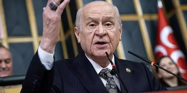 Feti Yıldız’dan Bahçeli Ziyareti Sonrası Manidar Cuma Mesajı