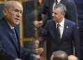 Bahçeli’den CHP’ye sert eleştiri: Felakete doğru gidiyor