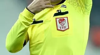 PFDK, bahisçi hakemlerin cezalarını açıkladı