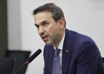 Bakan Bayraktar: Dünya Bankası ile ortak çalışmalarımızı sürdüreceğiz