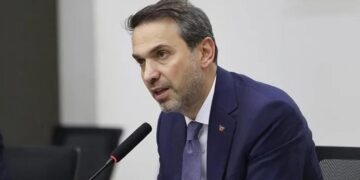 Bakan Bayraktar: Dünya Bankası ile ortak çalışmalarımızı sürdüreceğiz