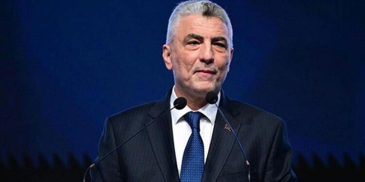 Bakan Bolat: 772 kooperatifimize hibe desteği sağladık!