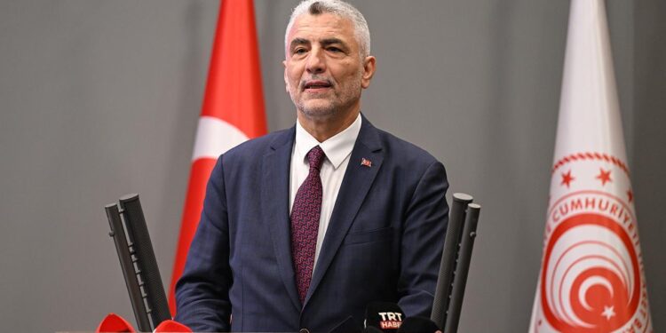 Bakan Bolat: Birçok alanda yeni düzenlemeler hayata geçirildi