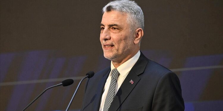 Bakan Bolat, temmuz ayı ödemeler dengesi verilerini değerlendirdi!