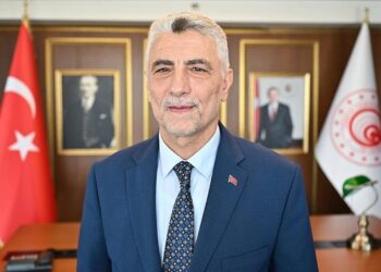 Bakan Bolat: Türk-Amerikan toplumunu her alanda desteklemeye devam edeceğiz!