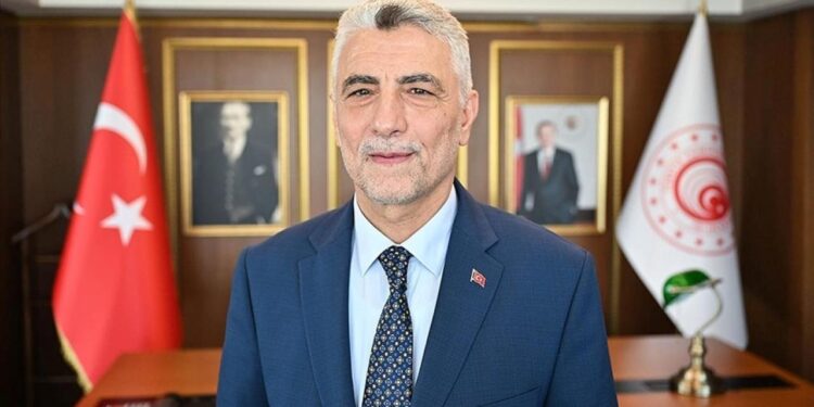 Bakan Bolat: Türk-Amerikan toplumunu her alanda desteklemeye devam edeceğiz!