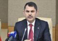 Bakan Kurum: 8 plajımızı halkımızın ücretsiz kullanımına açtık