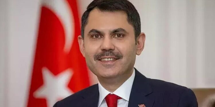 Bakan Kurum duyurdu! İtfaiye personeli sayıları artırıldı!