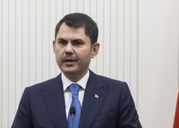 Bakan Kurum, Türkiye’nin COP31 adaylığı kapsamında Babayev ve Bowen ile görüştü