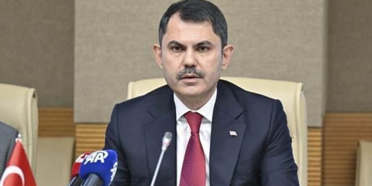 Bakan Kurum’dan tasarruf finansmanı açıklaması! ‘Taksitlerle ev veya araba alınabilecek’