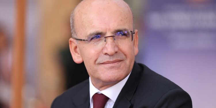 Bakan Şimşek: Kazanımları kalıcı hale getirmek için çalışıyoruz