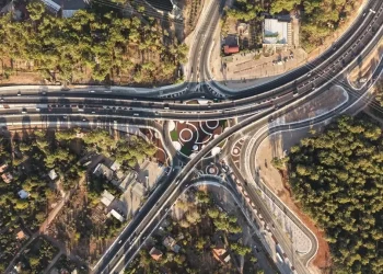 Uraloğlu, Antalya’daki Kavşakları Hizmete Açacak