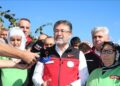 Bakan Yumaklı: 46,5 milyar lirayı üreticilerimizin hesaplarına geçirmiş olacağız